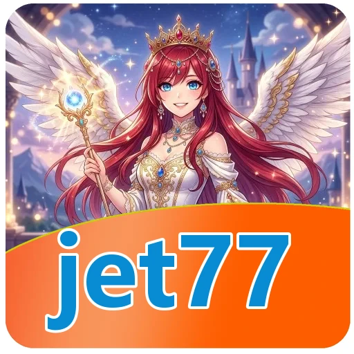 Pasang APK jet77 di Android