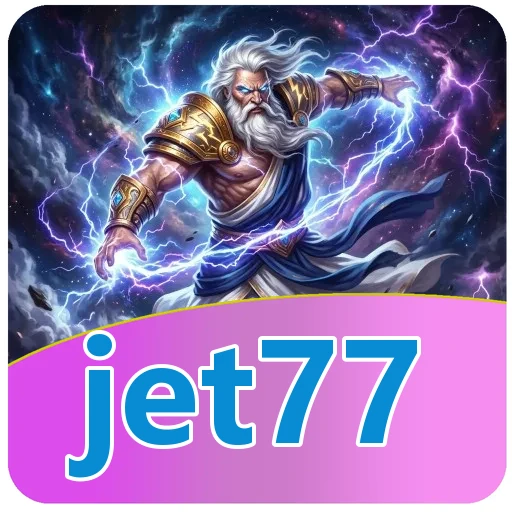 Ilustrasi jet77